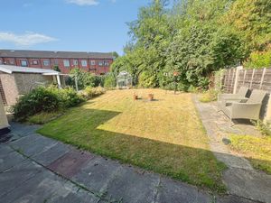 Garden- click for photo gallery
